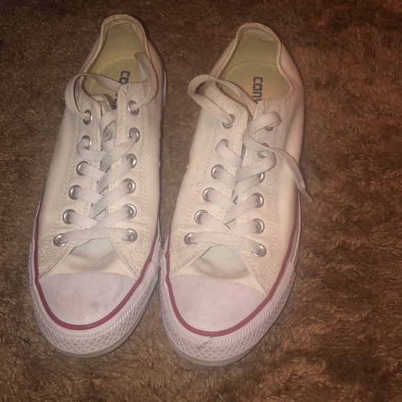 Converse Shoes - Chucks